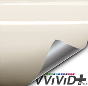 Premium Gloss Beige car wrap vinyl film