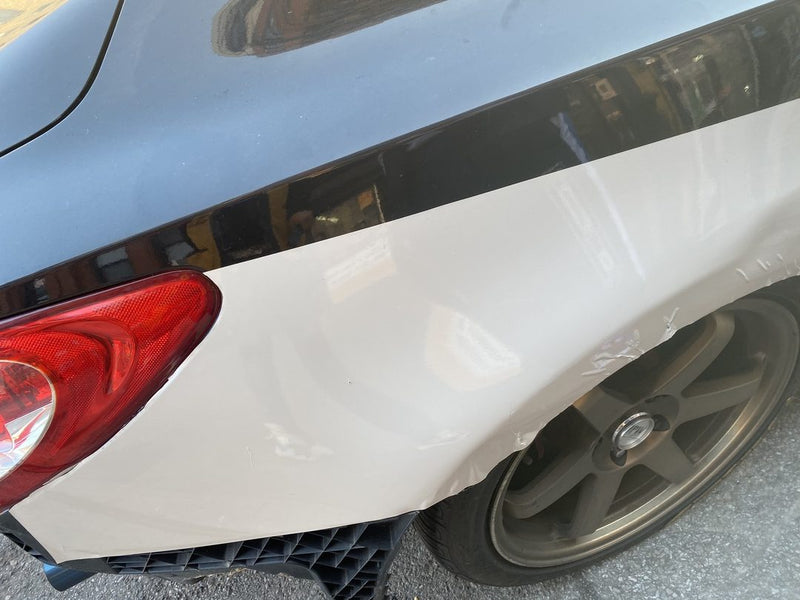 Premium Gloss Beige car wrap vinyl film