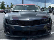 Premium Plus Matte Gloss Black Pearl car wrap vinyl film