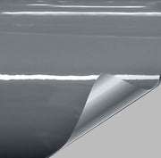 Premium Plus Gloss Nardo Gray Dark car wrap vinyl film