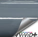 Premium Plus Gloss Slate Gray car wrap vinyl film