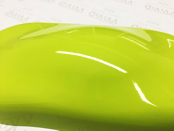 Premium Plus Gloss Viper Green car wrap vinyl film