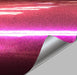 Premium+ Gloss Metallic Joker Purple car wrap vinyl