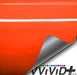 Premium Plus Gloss Lamborghini Orange car wrap vinyl film