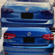 Dark Smoked Head light Tail light Tint for cars