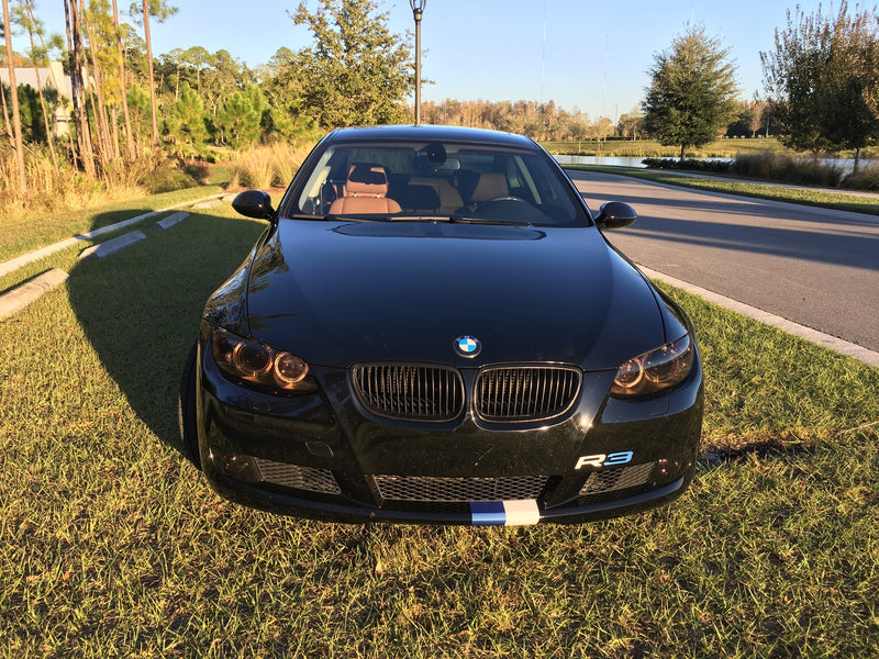 Dark Smoked Head light Tail light Tint for cars