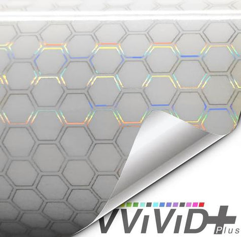 Headlight Tint: Bio Hex+ Clear — CWS USA