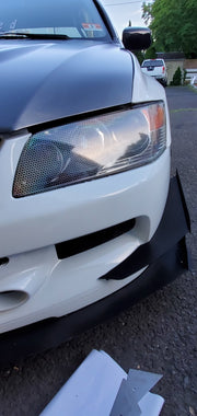 VViViD BIO HEX+ Clear Air-tint® Headlight Tint for sale by CWS carwrapsupplier.com