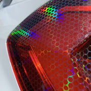 VViViD BIO HEX+ Clear Air-tint® Headlight Tint for sale by CWS carwrapsupplier.com