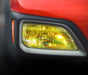 VViViD BIO HEX+ Micro Yellow Air-tint® Headlight Tint for sale by CWS carwrapsupplier.com