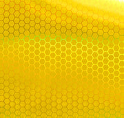 VViViD BIO HEX+ Micro Yellow Air-tint® Headlight Tint for sale by CWS carwrapsupplier.com