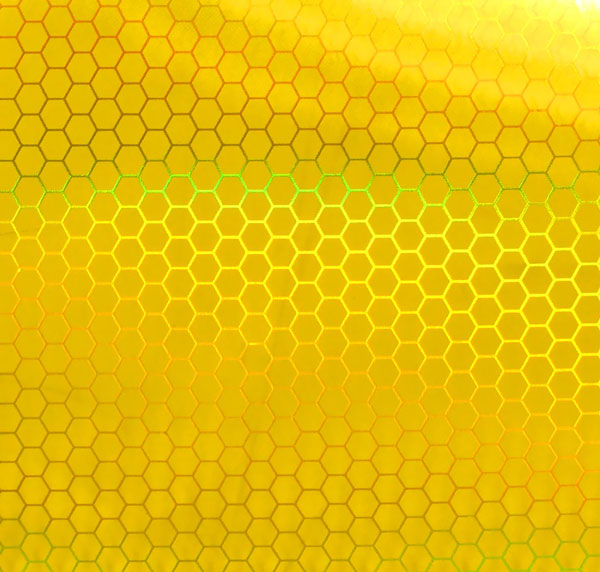 VViViD BIO HEX+ Micro Yellow Air-tint® Headlight Tint for sale by CWS carwrapsupplier.com