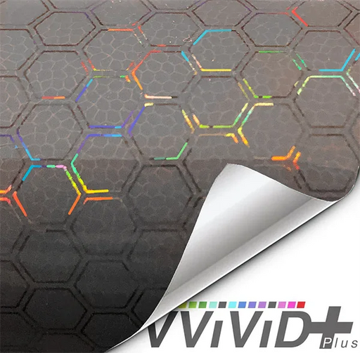 Headlight Tint: Bio Hex+ Clear