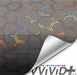 VViViD BIO Pulse HEX+ Micro Smoke Air-tint® Headlight Tint for sale by CWS carwrapsupplier.com