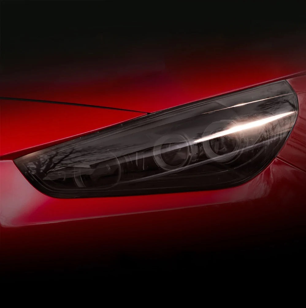 Ultimate Headlight Tint — CWS USA