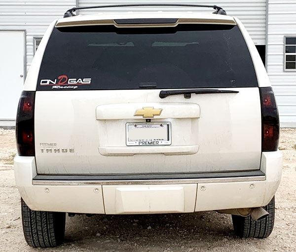 VViViD ULTIMATE® Smoked Air-tint® Headlight Tint for sale by CWS carwrapsupplier.com