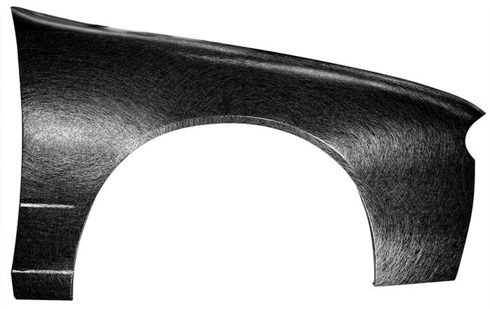 Vvivid+ beast black fur leather car wrap vinyl