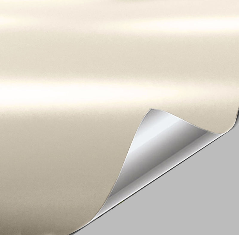 Premium Matte Beige car wrap vinyl film