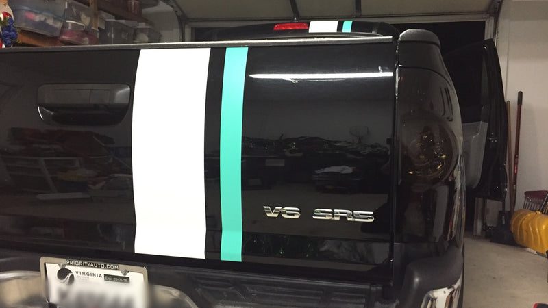 Premium Plus Matte Tiffany Blue car wrap vinyl film