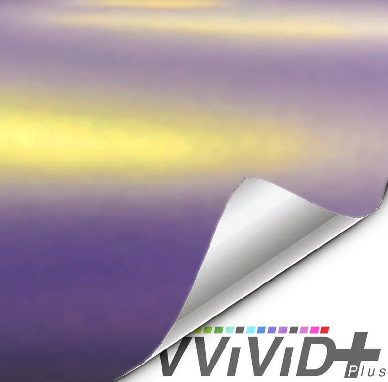 Premium Satin: Space Pearl White Purple — CWS USA