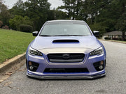 Satin / Metallic Matte Galaxy Purple