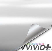 Premium Plus Matte Suzuka Gray car wrap vinyl film