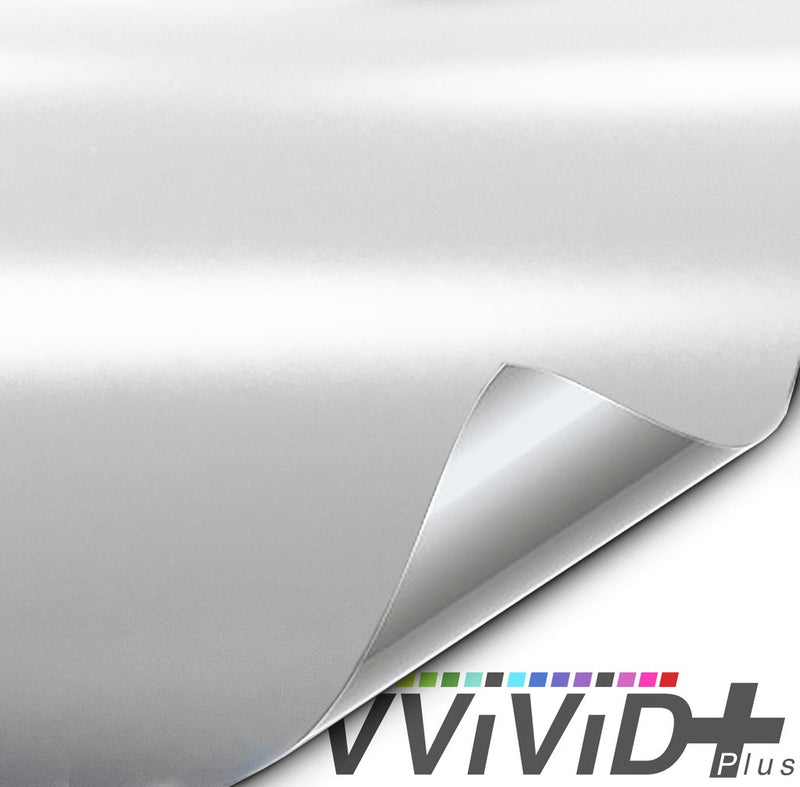 Premium Plus Matte Suzuka Gray car wrap vinyl film