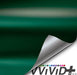 Premium Plus Matte Green Emerald car wrap vinyl film