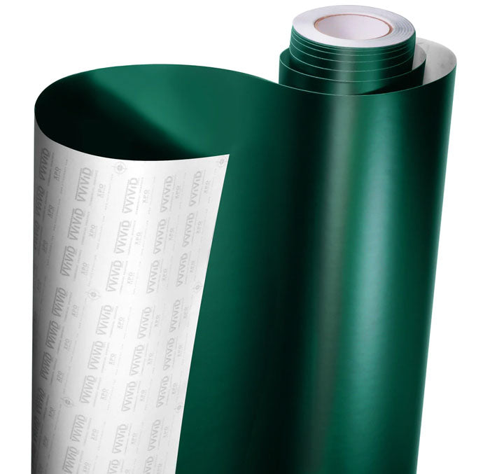 Emerald Green Metallic Wrapping Paper (50 Piece(s))