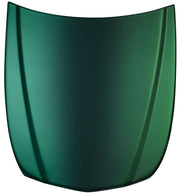 Premium Plus Matte Green Emerald car wrap vinyl film