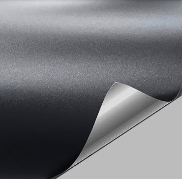  VViViD Black Matte Air-Release Adhesive Vinyl Tape Roll (3 Inch  x 20ft) : Automotive