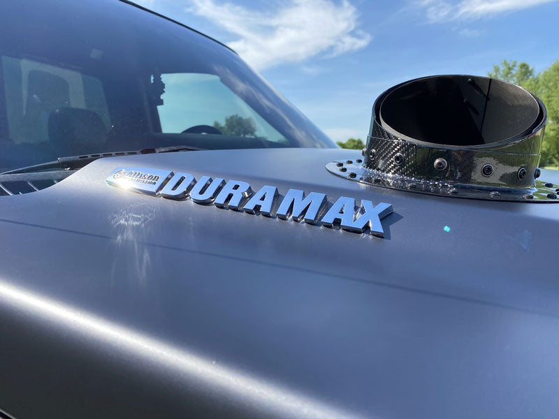 Matte Metallic Charcoal Gray car wrap vinyl film