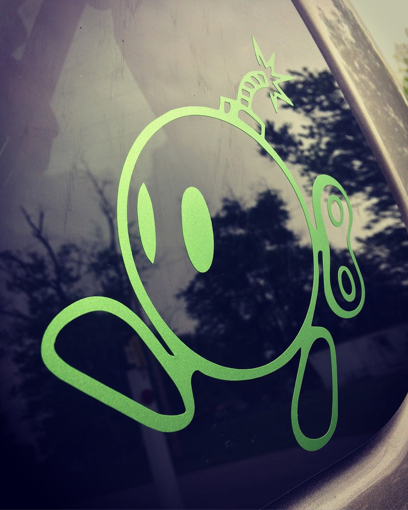 Premium Plus Matte Metallic Green Ghost car wrap vinyl film