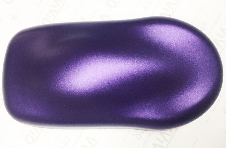 Premium Matte Metallic: Purple Ghost — CWS USA