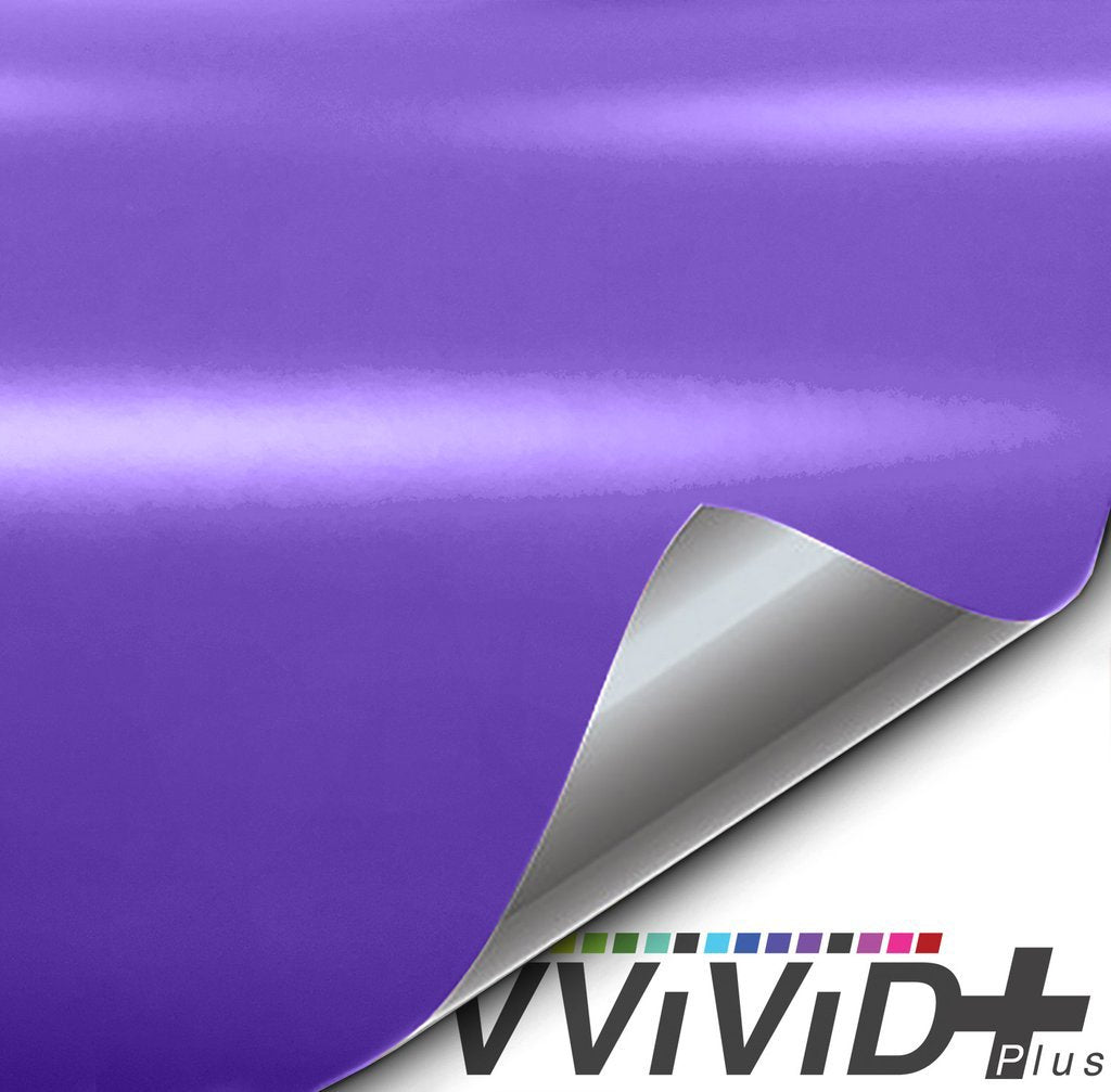 Premium Matte: Purple Midnight — CWS USA