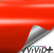 Premium Plus Matte Rosso Corsa Red car wrap vinyl film