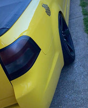 VViViD+ Matte Smoke Tail Light Air-tint® for sale by CWS carwrapsupplier.com