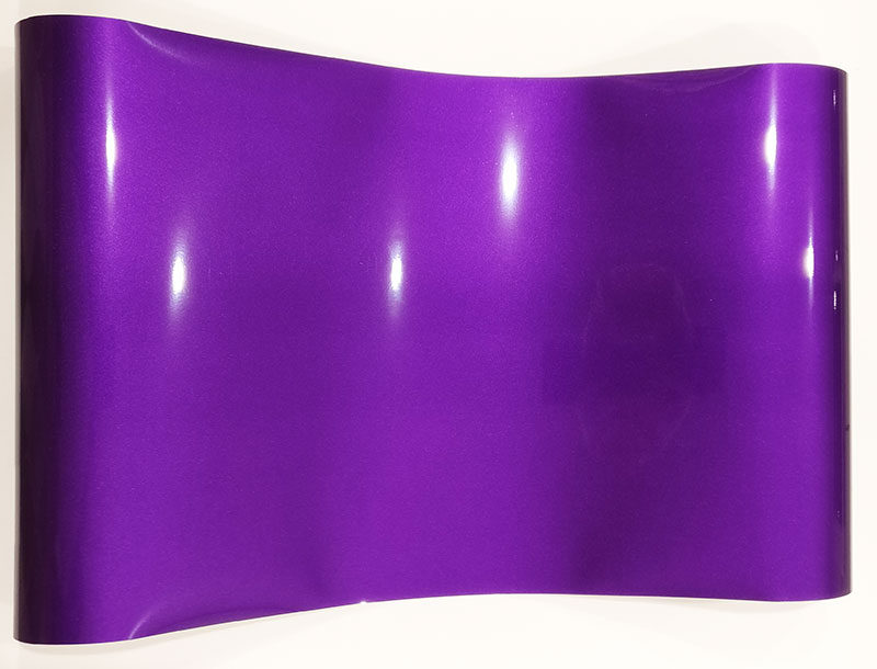 ultra gloss candy purple