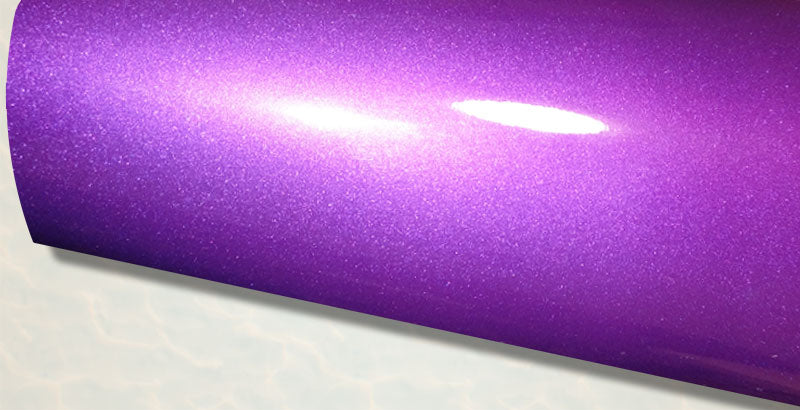 ultra gloss candy purple