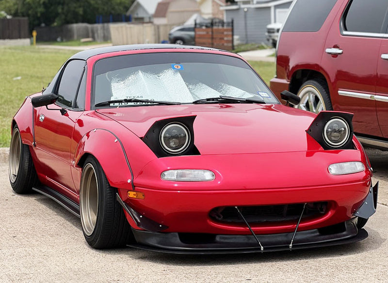 Ultra Gloss®: Candy Red