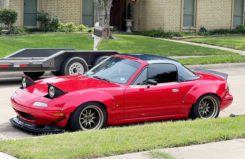 Ultra Gloss®: Candy Red