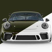 Ultra-Gloss Combat Green