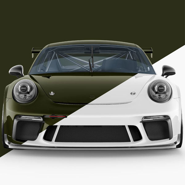 Ultra-Gloss Combat Green