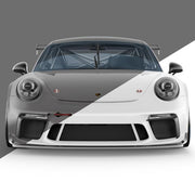 ultra gloss nardo grey