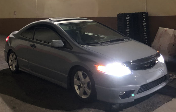 Ultra Gloss®: Nardo Grey