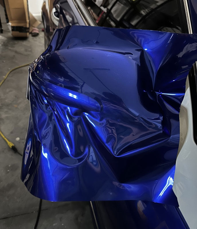 Ultra Gloss®: Neptune Pearl Blue — CWS USA