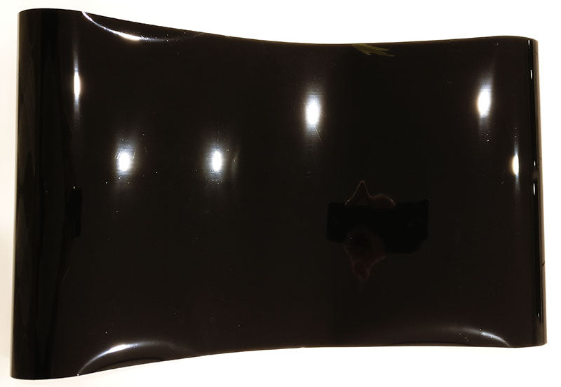 Gloss Piano Black Vinyl Wrap for Cars – RAXTiFY