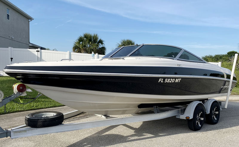 ultra gloss piano black car wrap