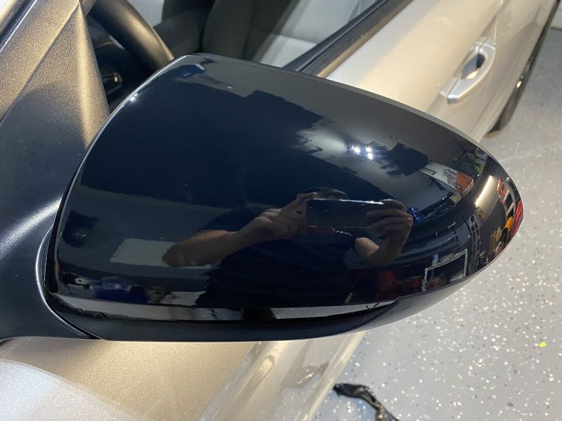 Ultra Gloss®: Piano Black — CWS USA