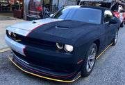 Black Suede Velvet Car Wrap Vinyl Film